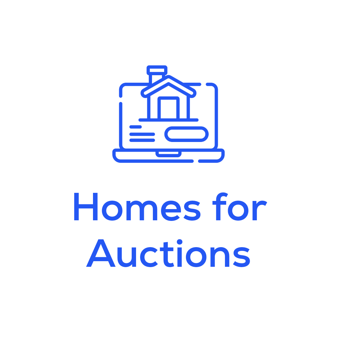 Homes for Auction